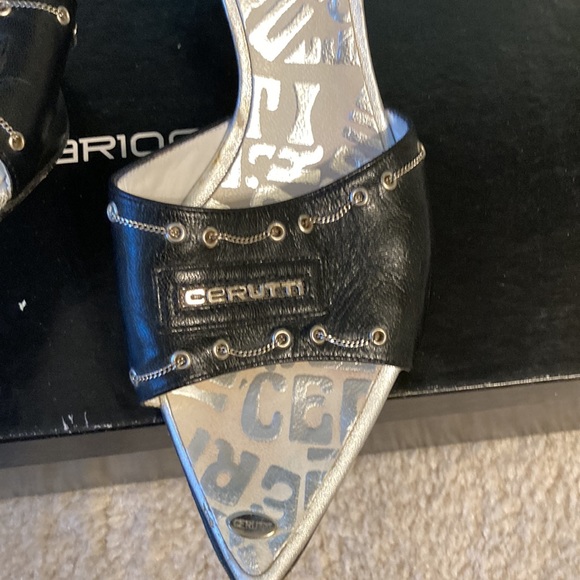 CERUTTI slides size 7 - Picture 2 of 5